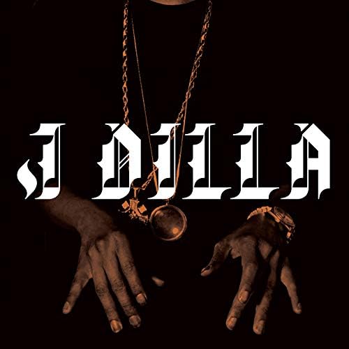 J DILLA - Jay Love Japan - Amazon.com Music